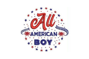 All American Boy: A Designer’s Review for Boutique Apparel