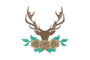 Antlers: A Designer’s Review for Boutique Apparel