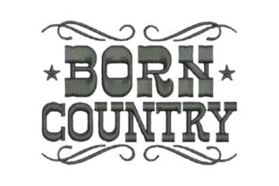 Born Country: A Designer’s Review for Handmade Gifts