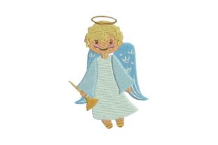 Christmas Angel: A Designer’s Review for Boutique Sweatshirts
