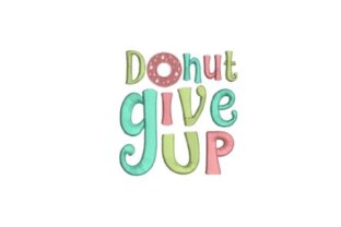 Donut Give Up: A Designer’s Review for Boutique Sweatshirts