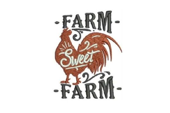 Farm Sweet Farm: A Designer’s Review for Craft Fair Success