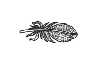 Feather Black Pattern: A Seller’s Review