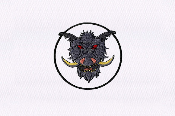 Grey Dragon Face: A Designer’s Craft Fair Review