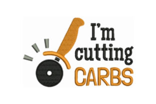 I m Cutting Carbs: A Designer’s Review for Merch