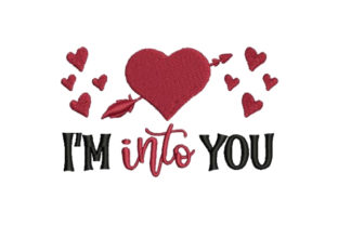 I’m Into You: A Designer’s Review of This Valentine Embroidery