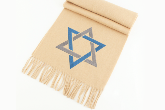 Jewish Star of David Fill: A Designer’s Review