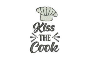 Kiss the Cook Hat: A Designer’s Review