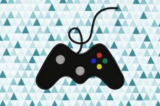 Level Up Gifts: Reviewing the Video Game Controller Applique