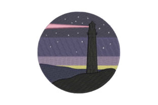 Lighthouse Embroidery: A Designer’s Review for Craft Fairs