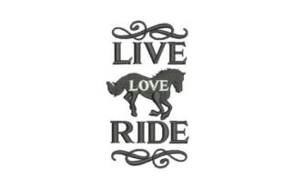 Live Love Ride: A Designer’s Review for Branded Merch