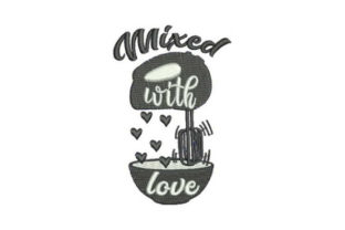 Mixed with Love: A Designer’s Real-World Review