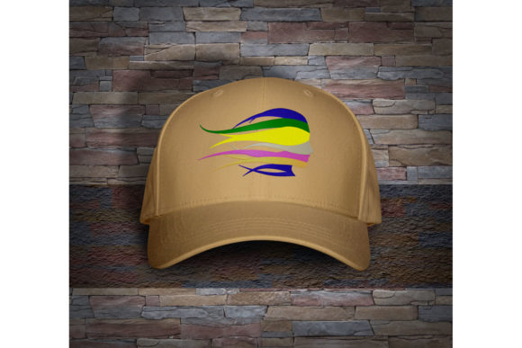 Multicolored Woman Face: A Designer’s Review