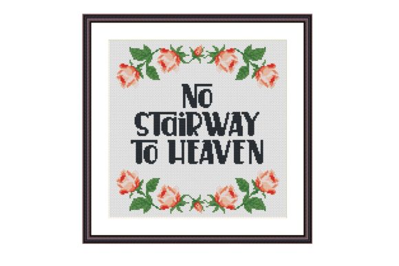 No Stairway to Heaven: A Designer’s Review