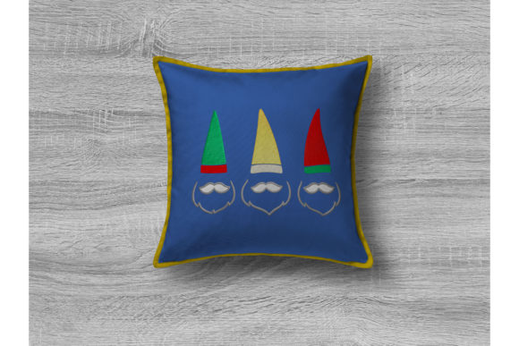 Nordic Gnomes - Christmas: A Designer’s Review