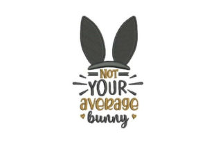 Not Your Average Bunny: A Designer’s Review