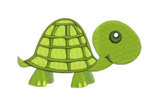 Nursery Turtle: A Seller’s Review for Etsy Shops