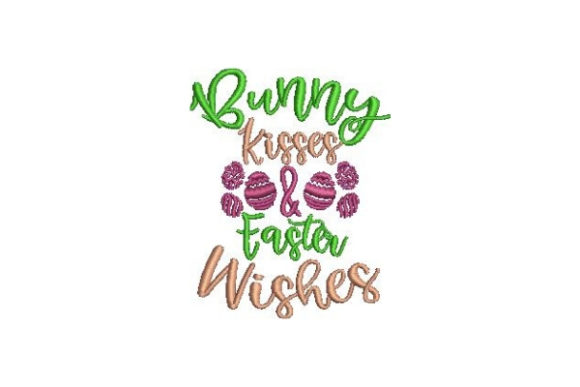 Review: Bunny Kisses Easter Wishes for Holiday Sales