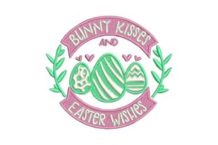Reviewing Bunny Kisses and Easter Wishes for Merch
