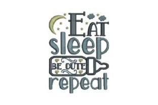 Reviewing Eat Sleep Be Cute Repeat for Real Projects