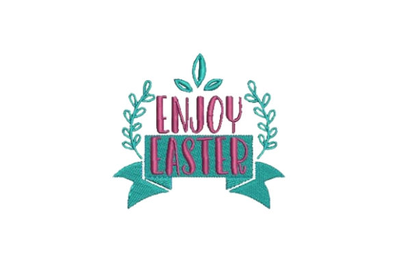 Reviewing Enjoy Easter: A Craft Fair Staple