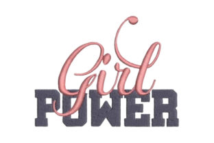 Reviewing Girl Power for Boutique Sweatshirts