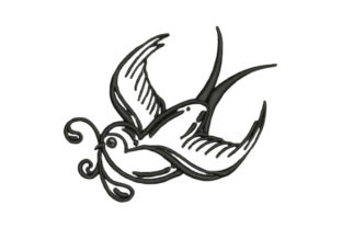 Sailor Tattoo Swallow: A Designer’s Review for Boutique Sweatshirts