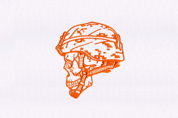 Skull Soldier: A Designer’s Review for Boutique Sweatshirts