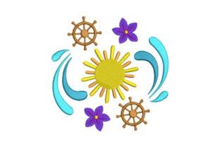 Sun Fun Vacation: A Designer’s Review for Handmade Gifts